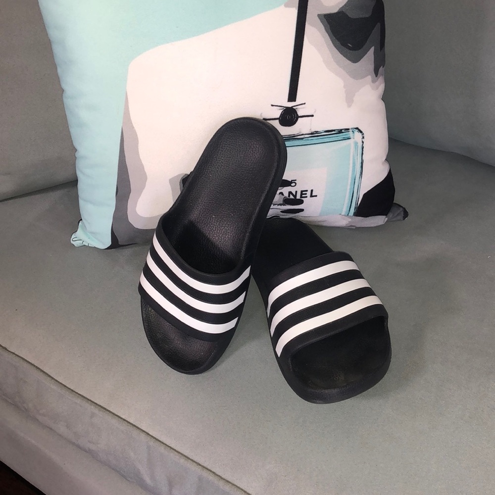 Adidas Slides